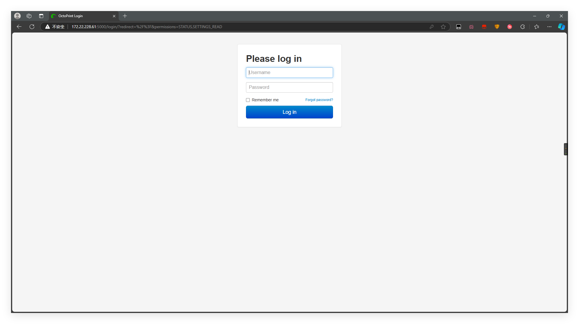 图片1-登录界面